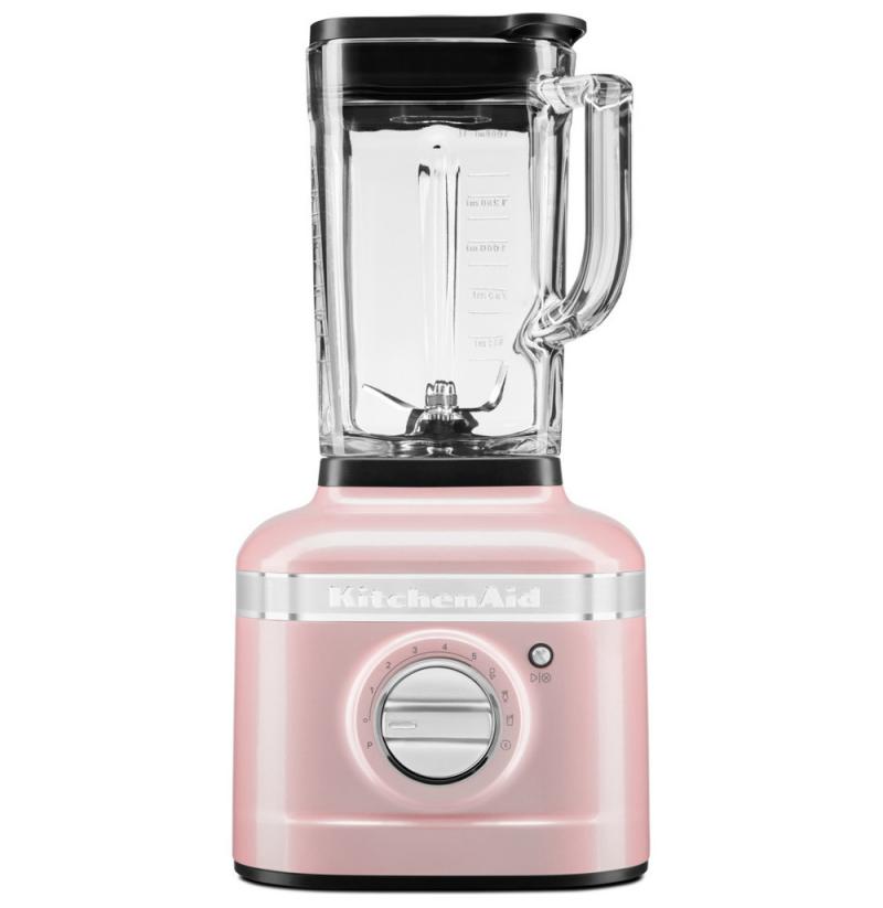 KITCHENAID BLENDER 5KSB4026ESP SILK PINK KITCHENAID BLENDER 5KSB4026ESP SILK PINK
